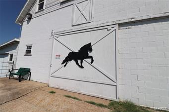 Merry & Oneils/Hillsboro Add - Commercial Sale