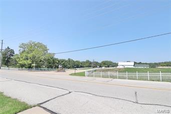 Merry & Oneils/Hillsboro Add - Commercial Sale