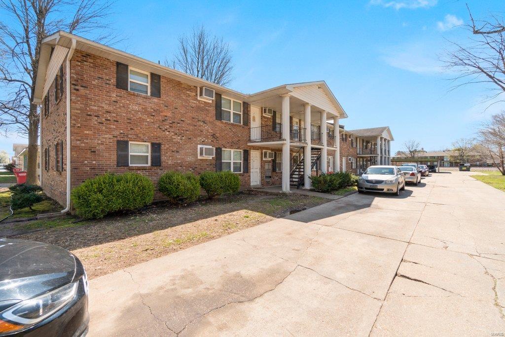 McMar Sub - Residential Income