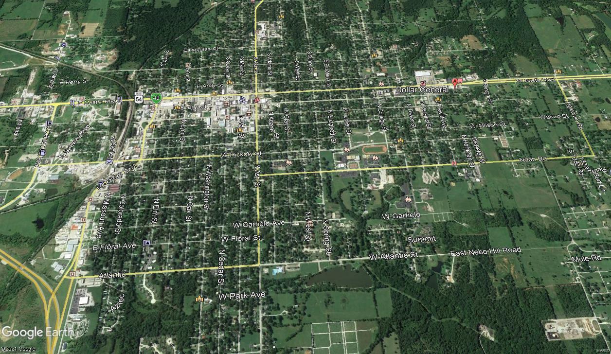 None - Commercial Sale