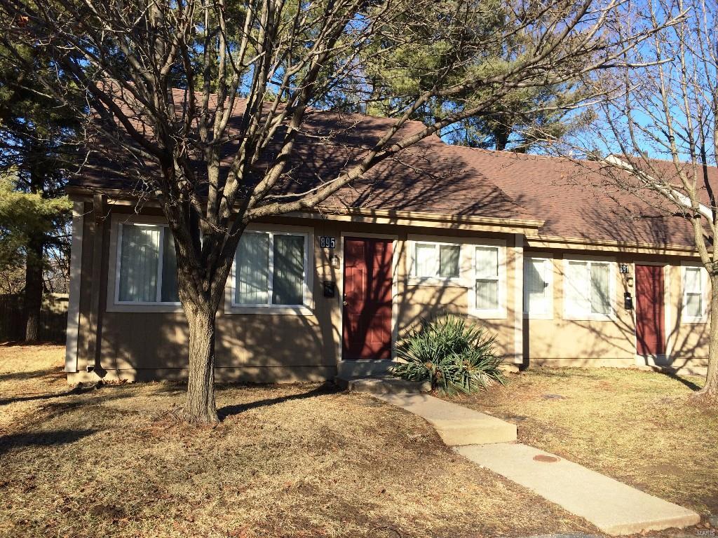 Village Of Three Parks Sec Two - Residential Income