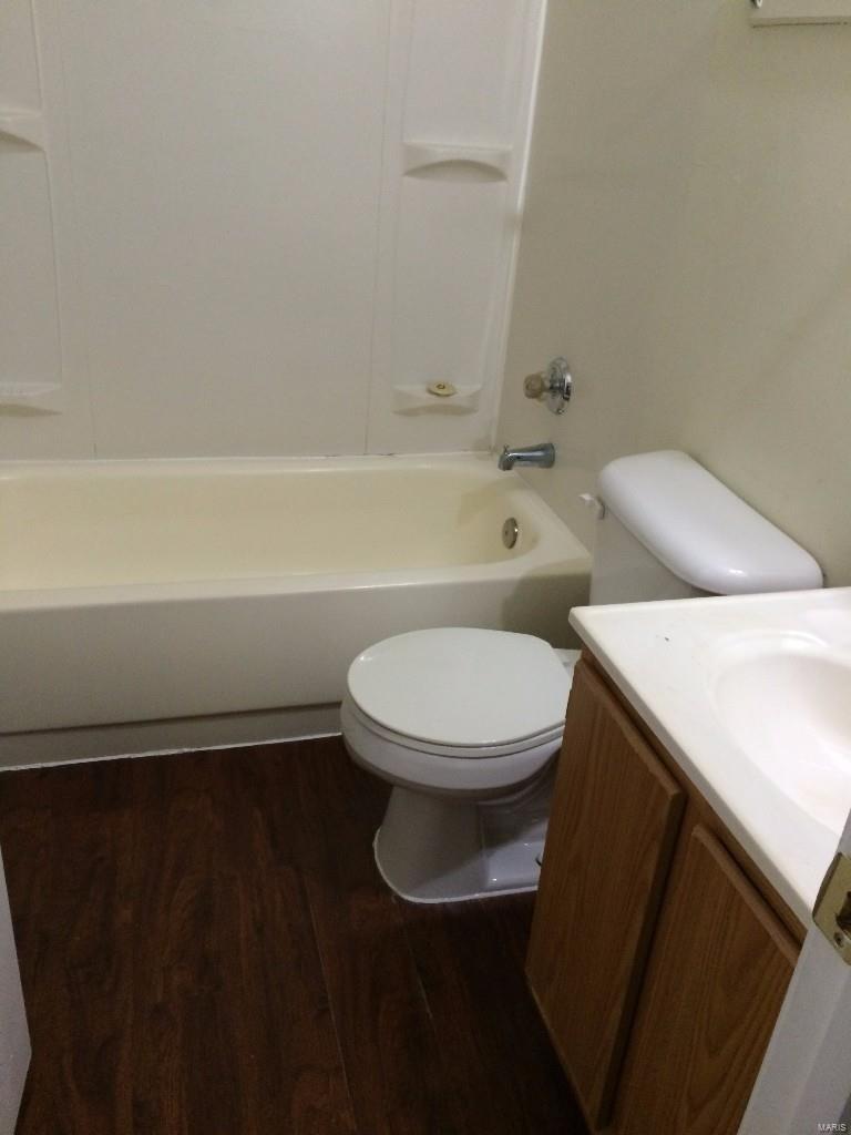 Village Of Three Parks Sec Two - Residential Income