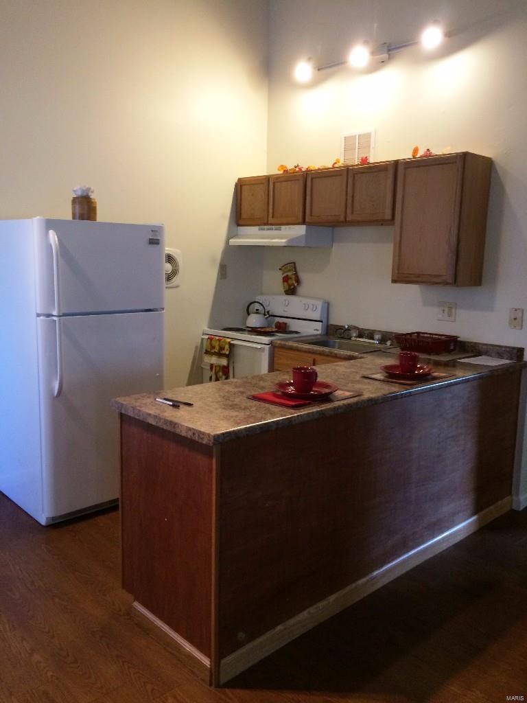 Village Of Three Parks Sec Two - Residential Income