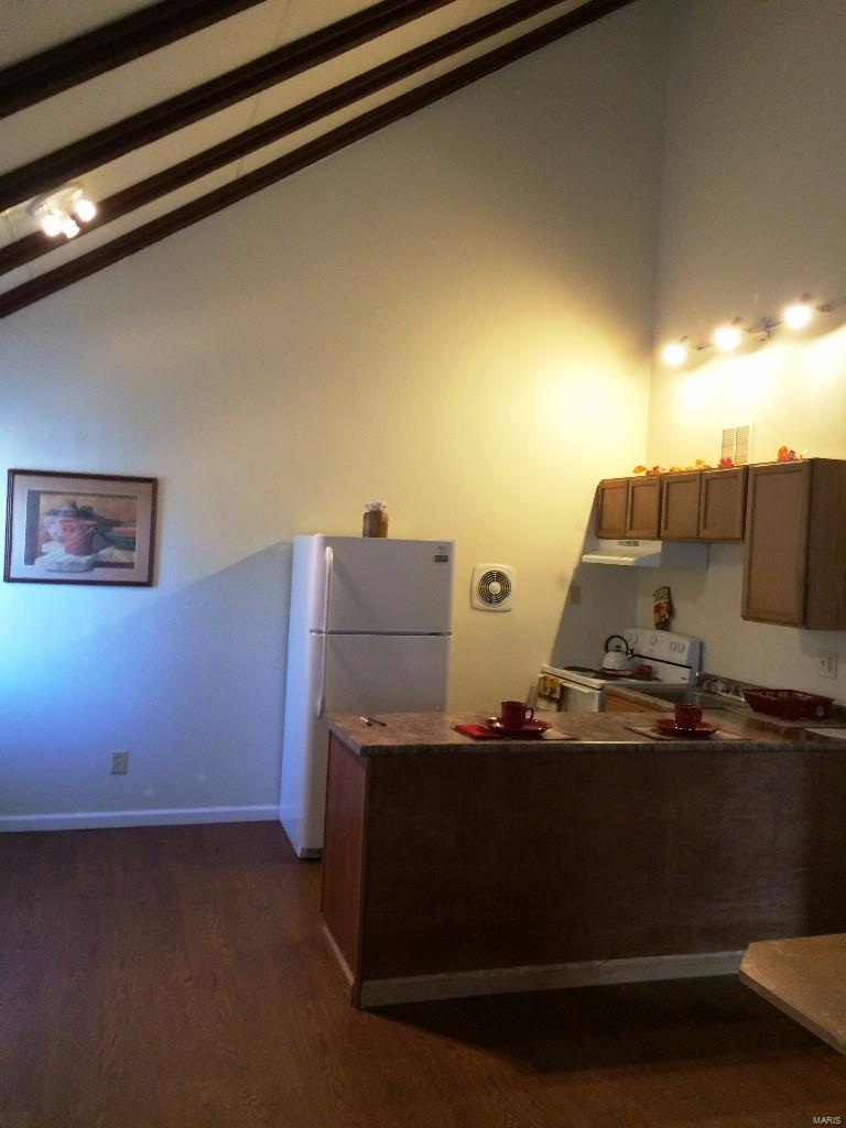 Village Of Three Parks Sec Two - Residential Income