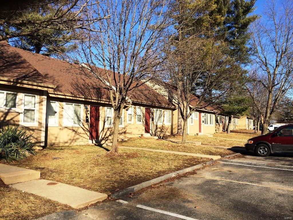 Village Of Three Parks Sec Two - Residential Income