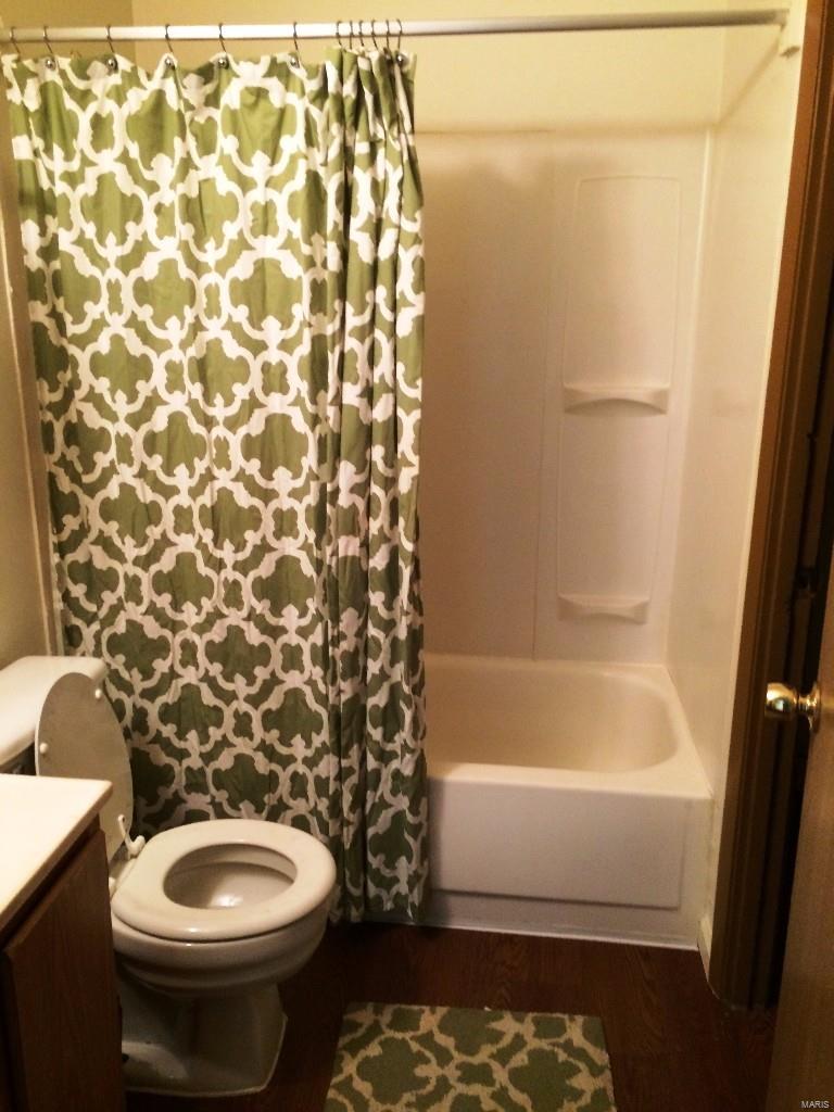 Village Of Three Parks Sec Two - Residential Income