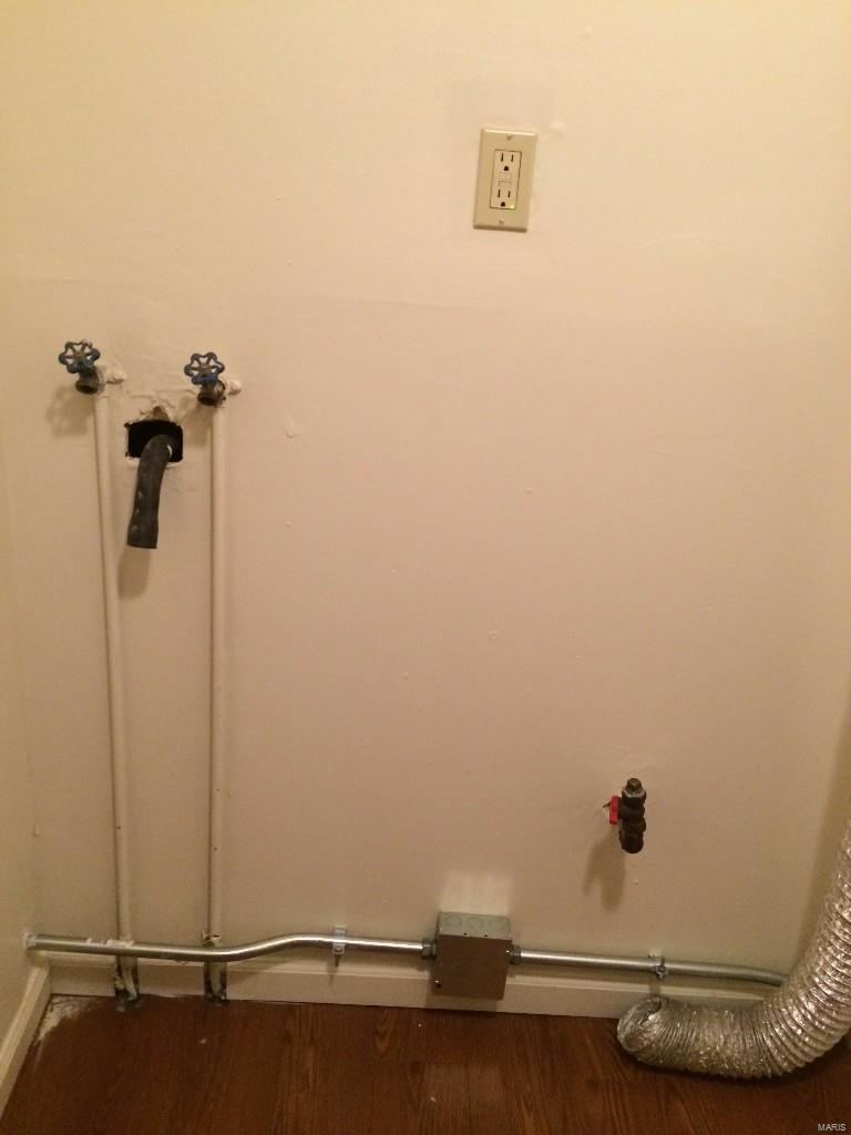 Village Of Three Parks Sec Two - Residential Income