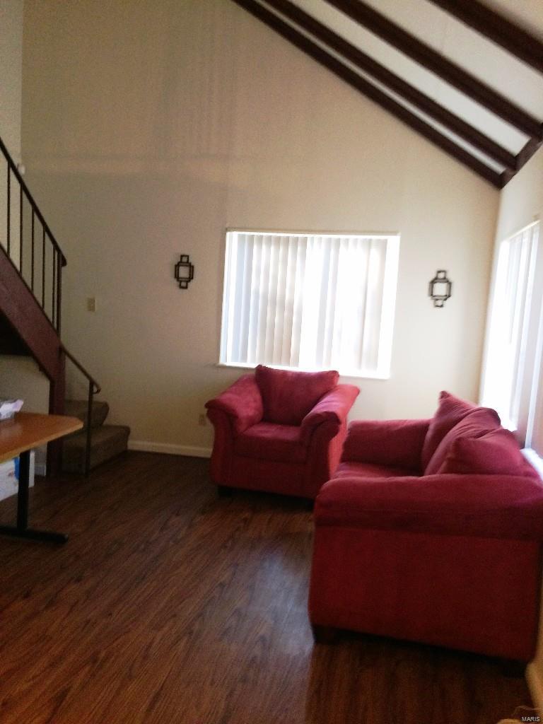 Village Of Three Parks Sec Two - Residential Income