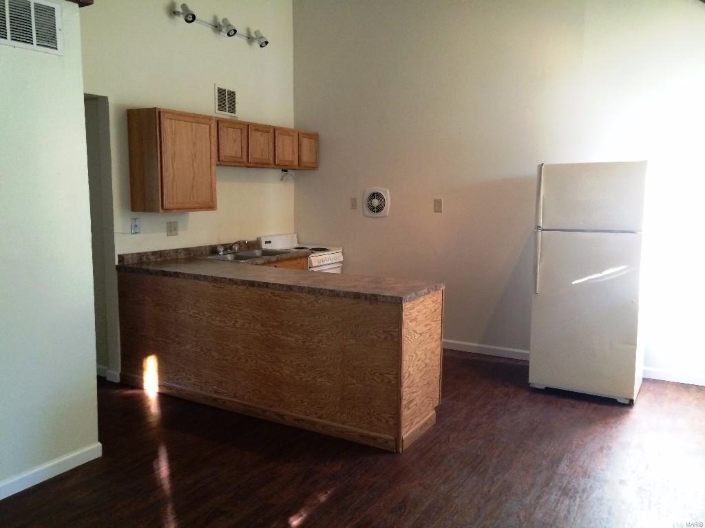 Village Of Three Parks Sec Two - Residential Income