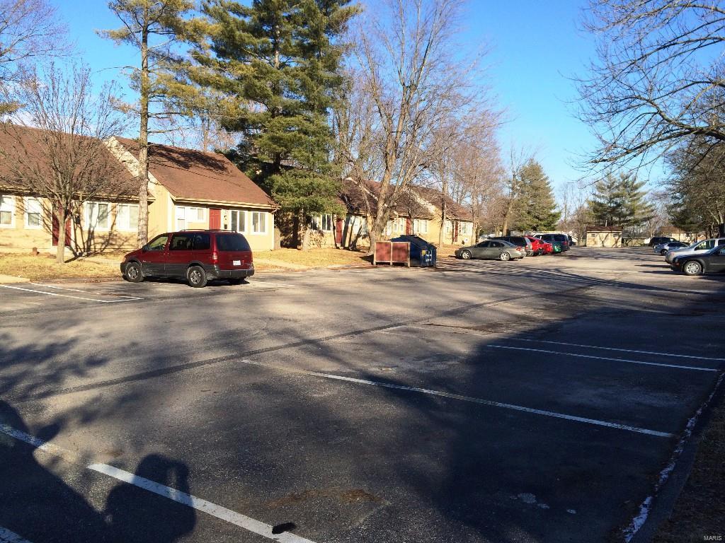 Village Of Three Parks Sec Two - Residential Income