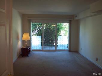 Geyer Place Condo - Residential