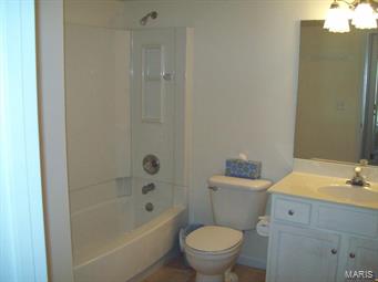 Geyer Place Condo - Residential