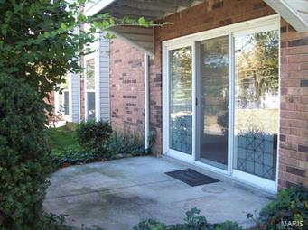 Geyer Place Condo - Residential