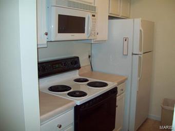 Geyer Place Condo - Residential