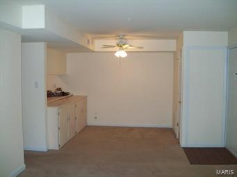 Geyer Place Condo - Residential