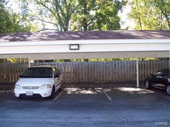 Geyer Place Condo - Residential