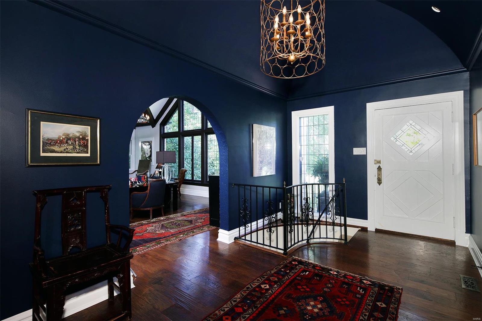 Overbrook Estates - Residential