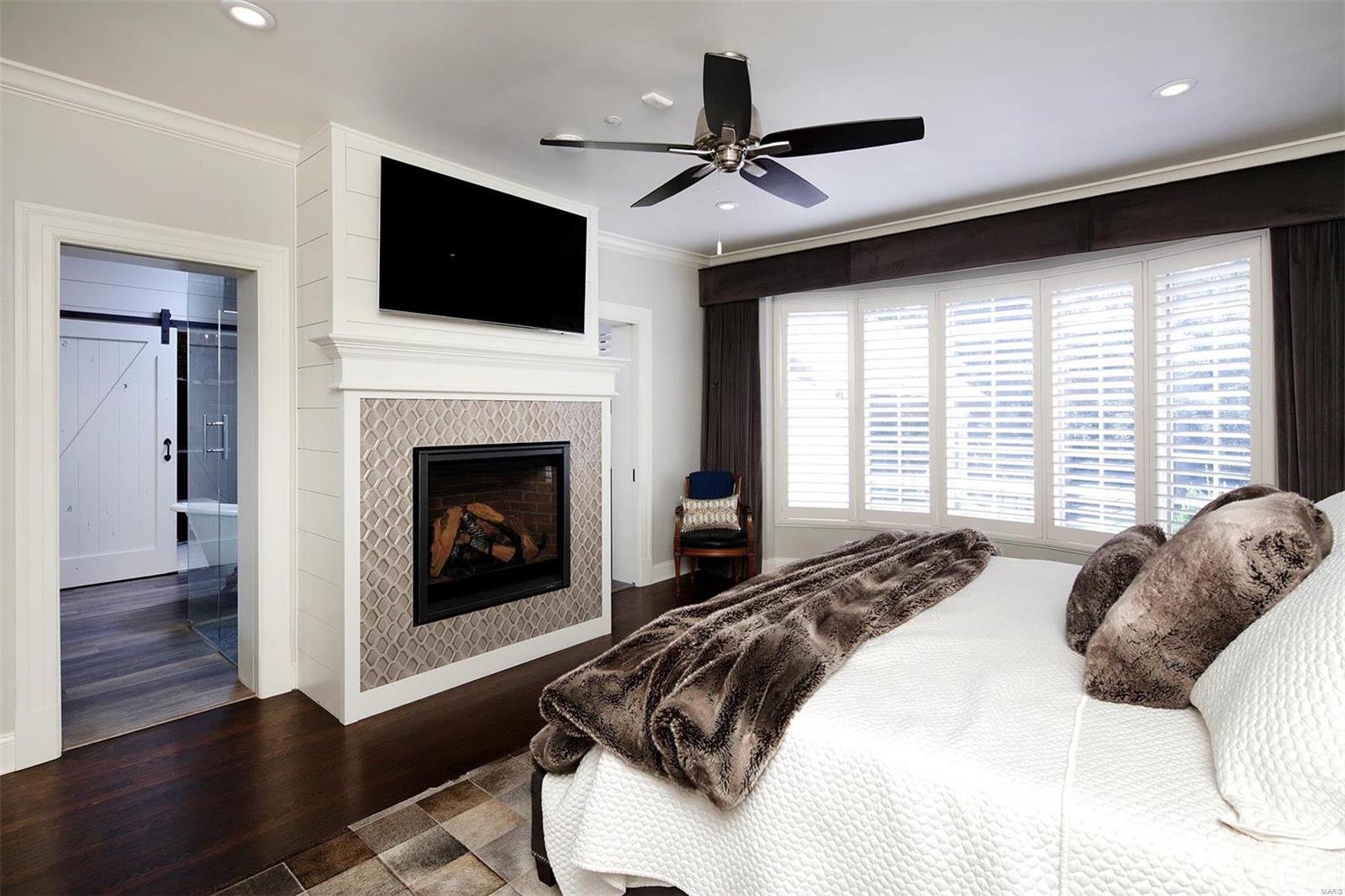 Overbrook Estates - Residential