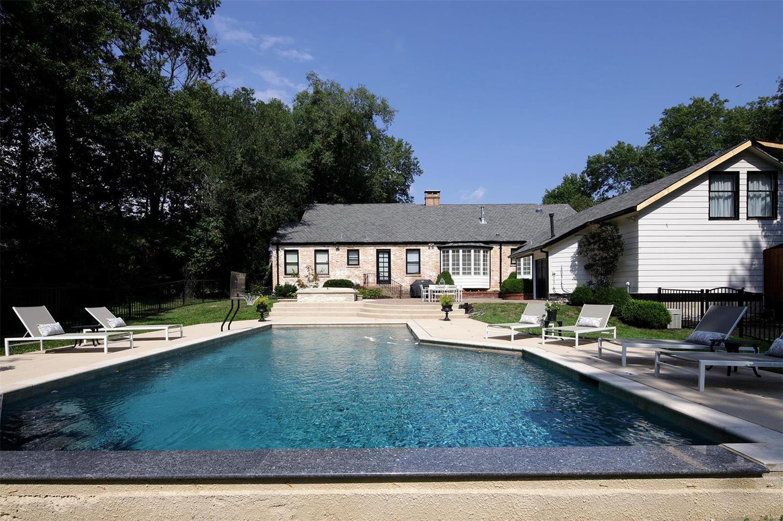 Overbrook Estates - Residential