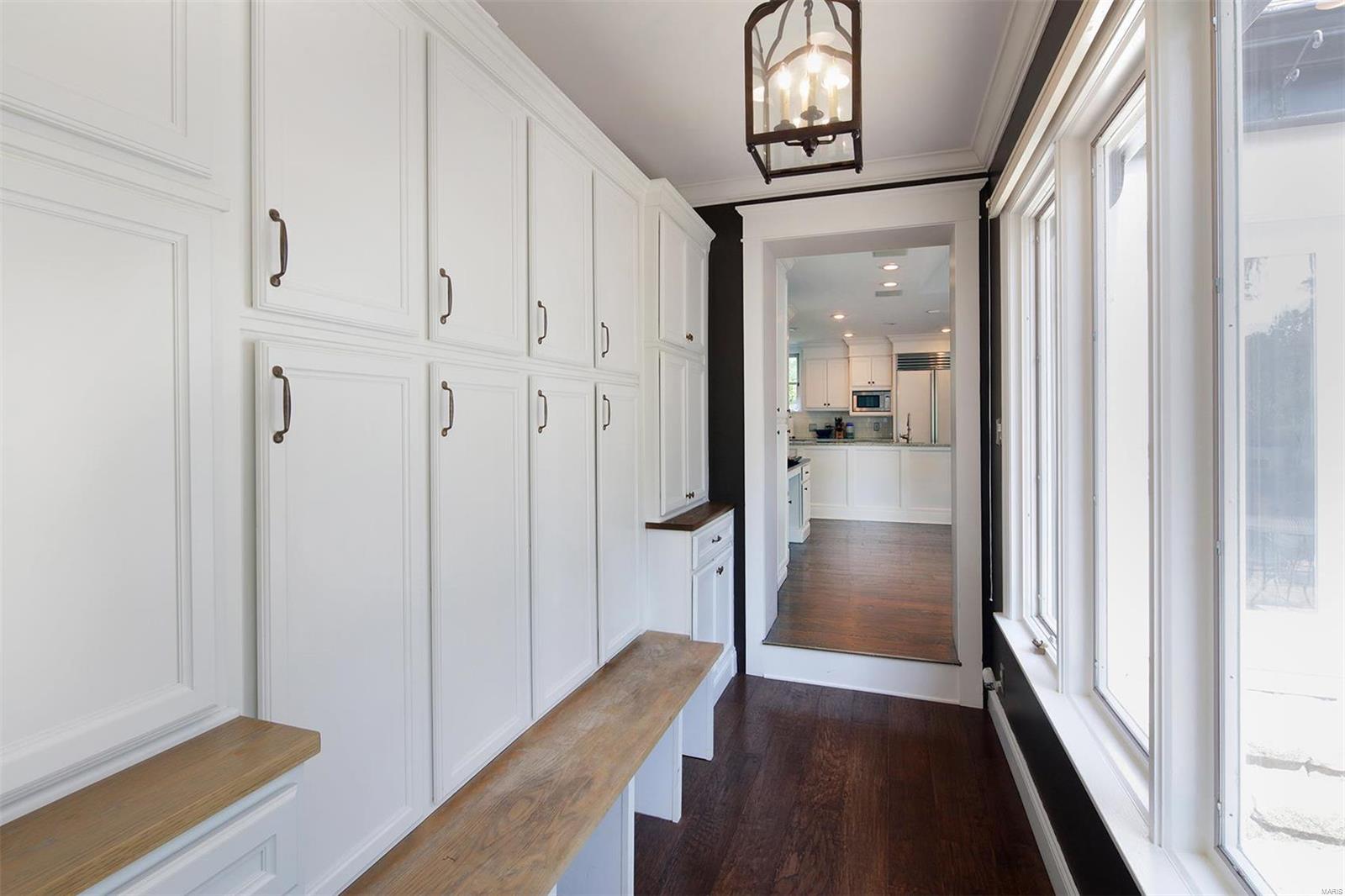 Overbrook Estates - Residential