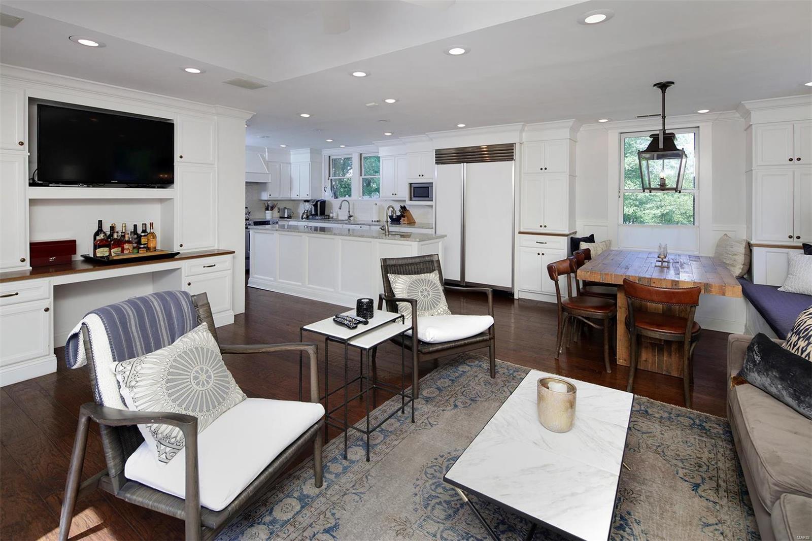 Overbrook Estates - Residential