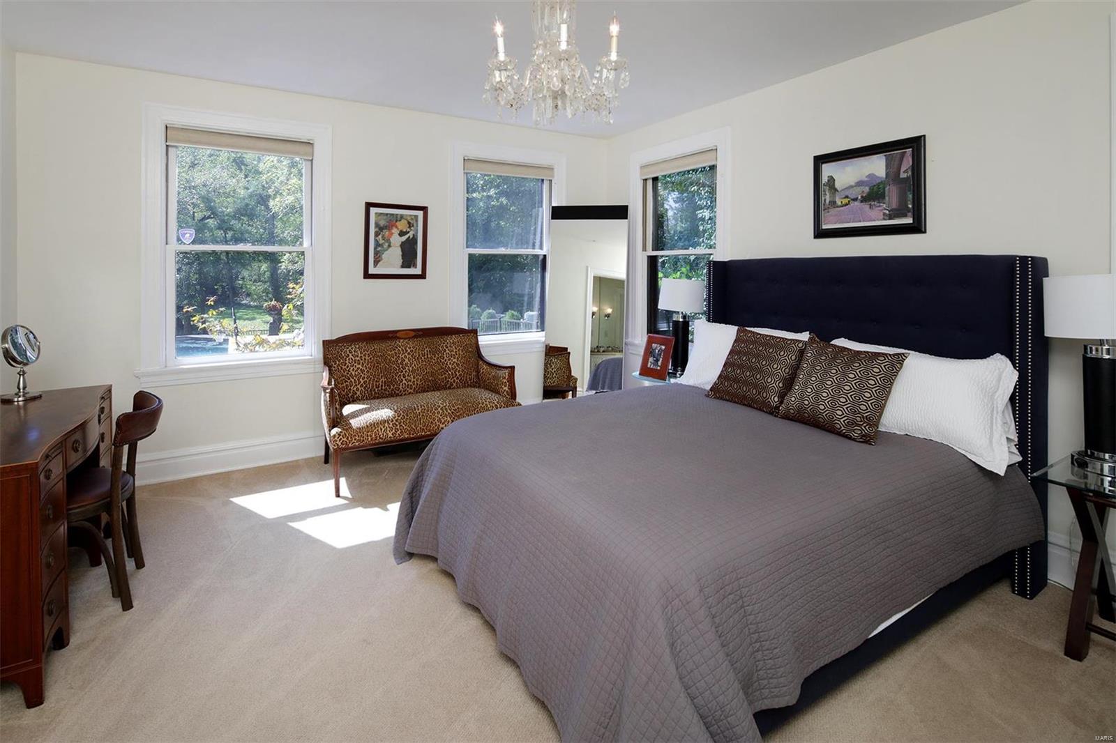 Overbrook Estates - Residential