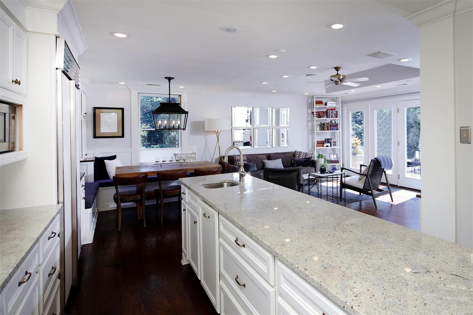 Overbrook Estates - Residential