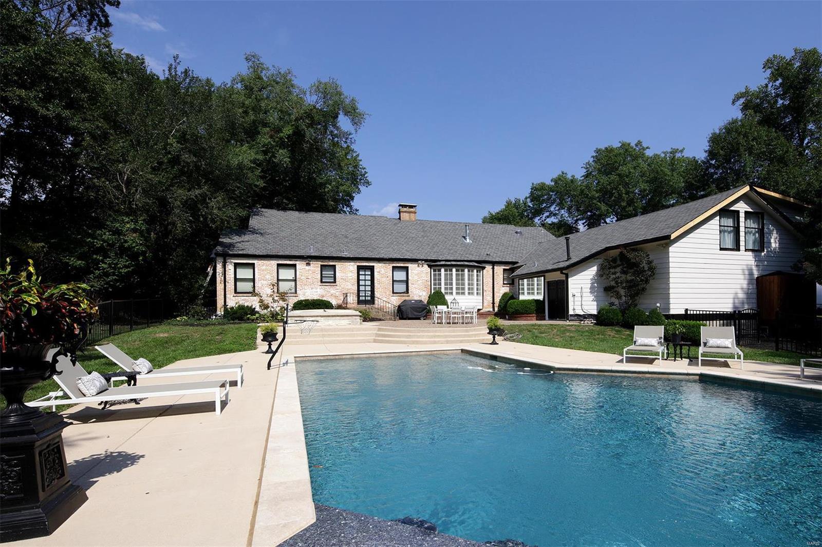 Overbrook Estates - Residential