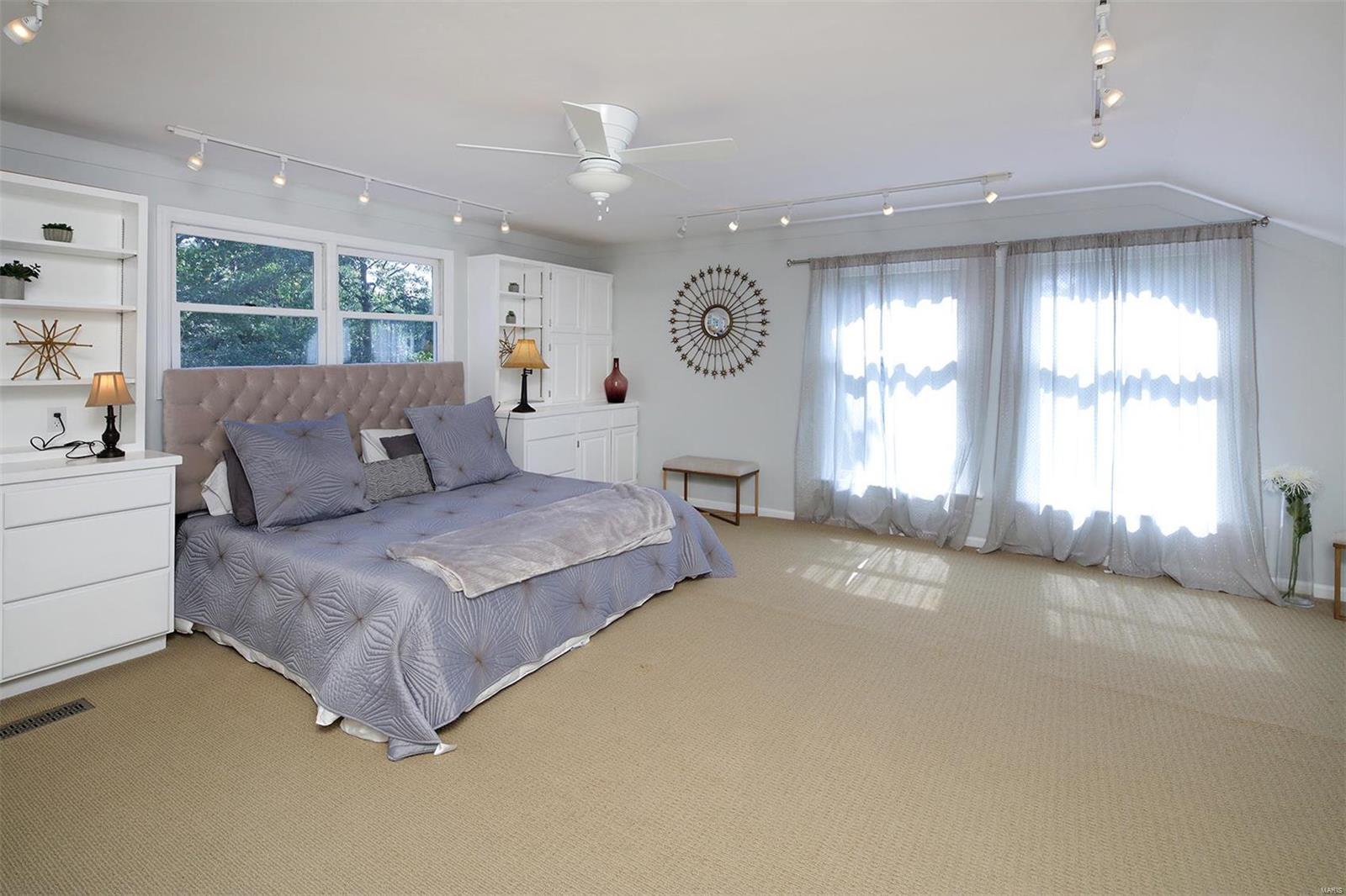 Overbrook Estates - Residential