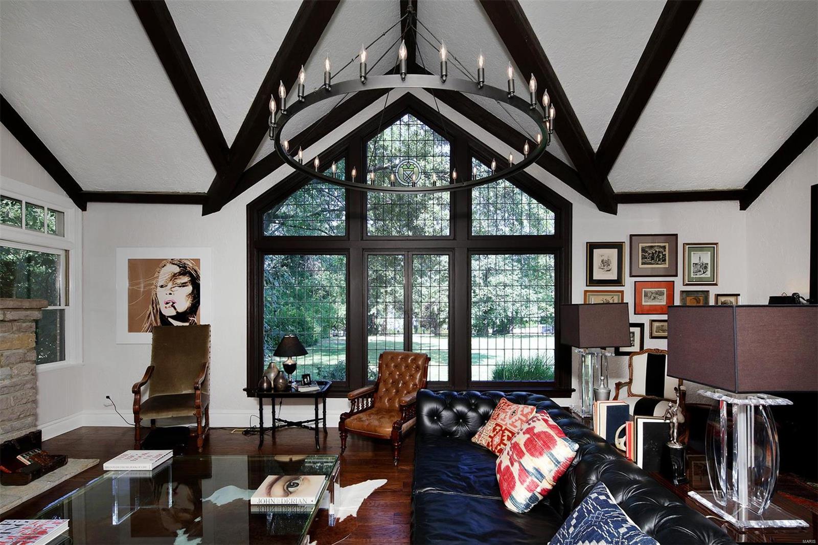 Overbrook Estates - Residential