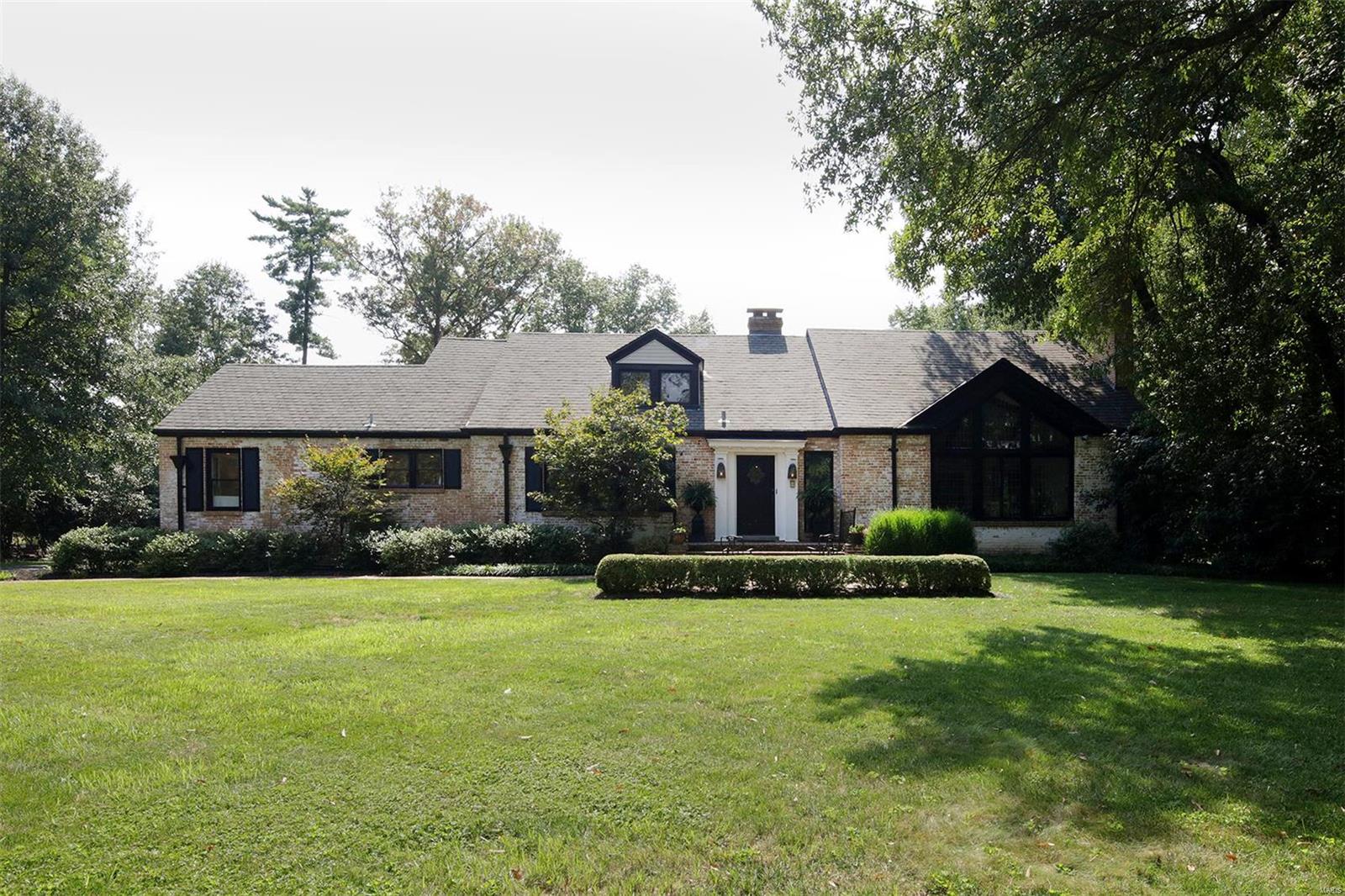 Overbrook Estates - Residential