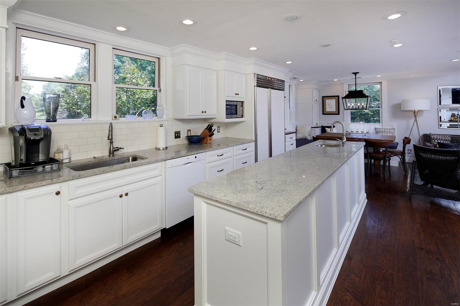 Overbrook Estates - Residential