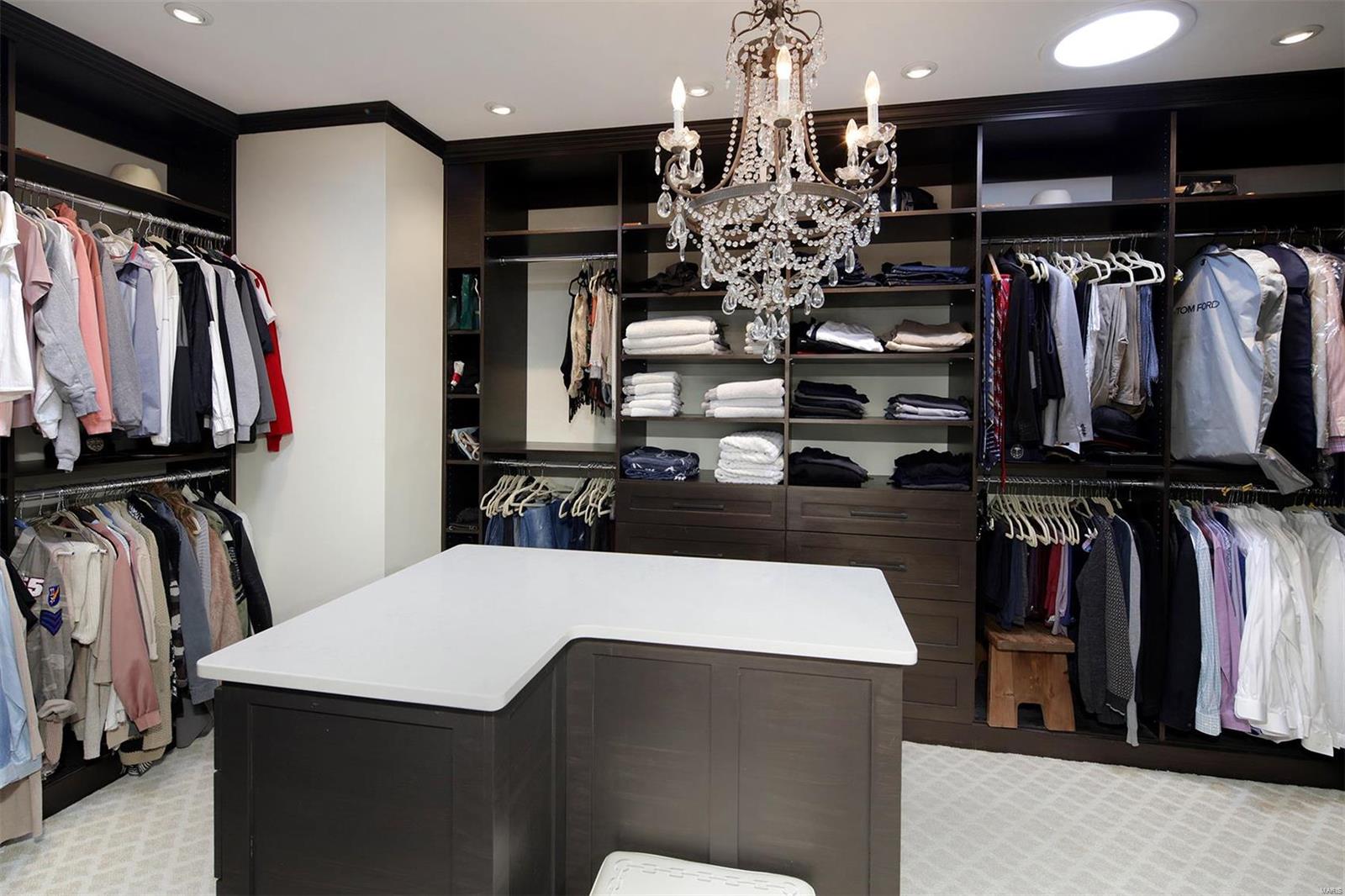 Overbrook Estates - Residential