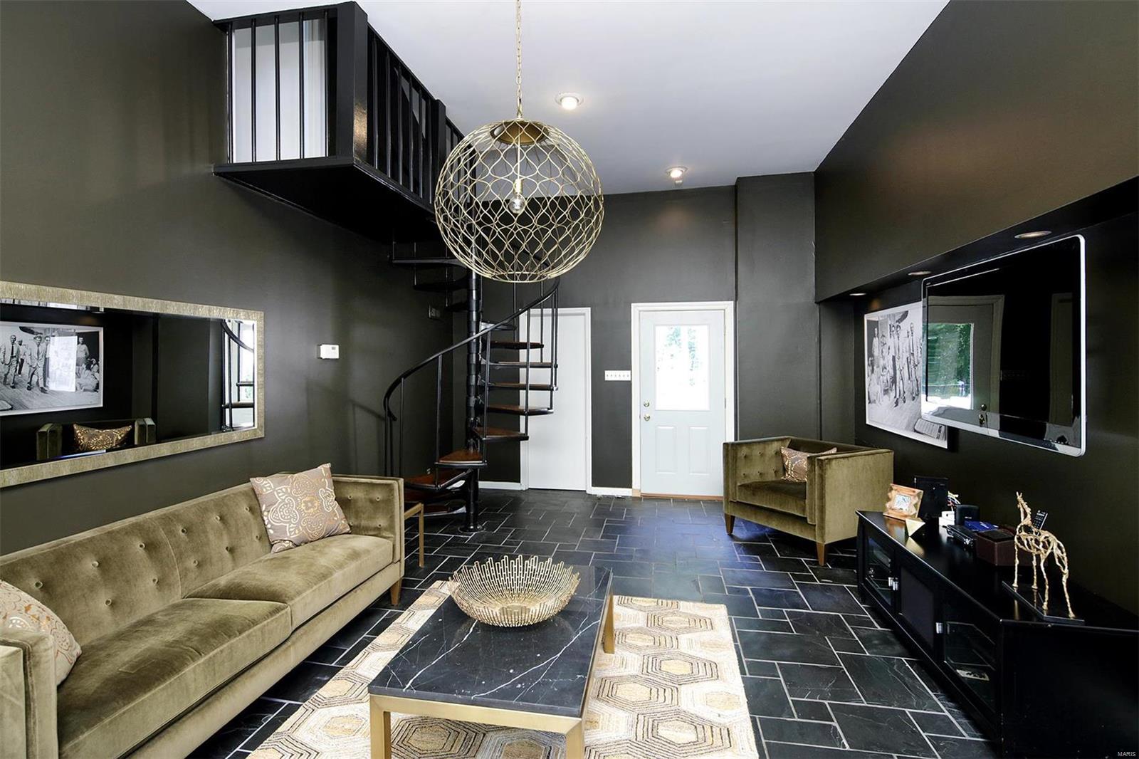 Overbrook Estates - Residential