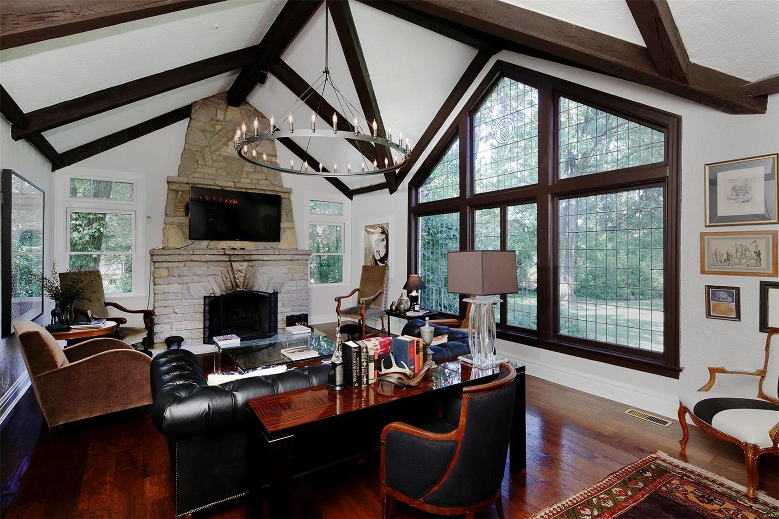 Overbrook Estates - Residential