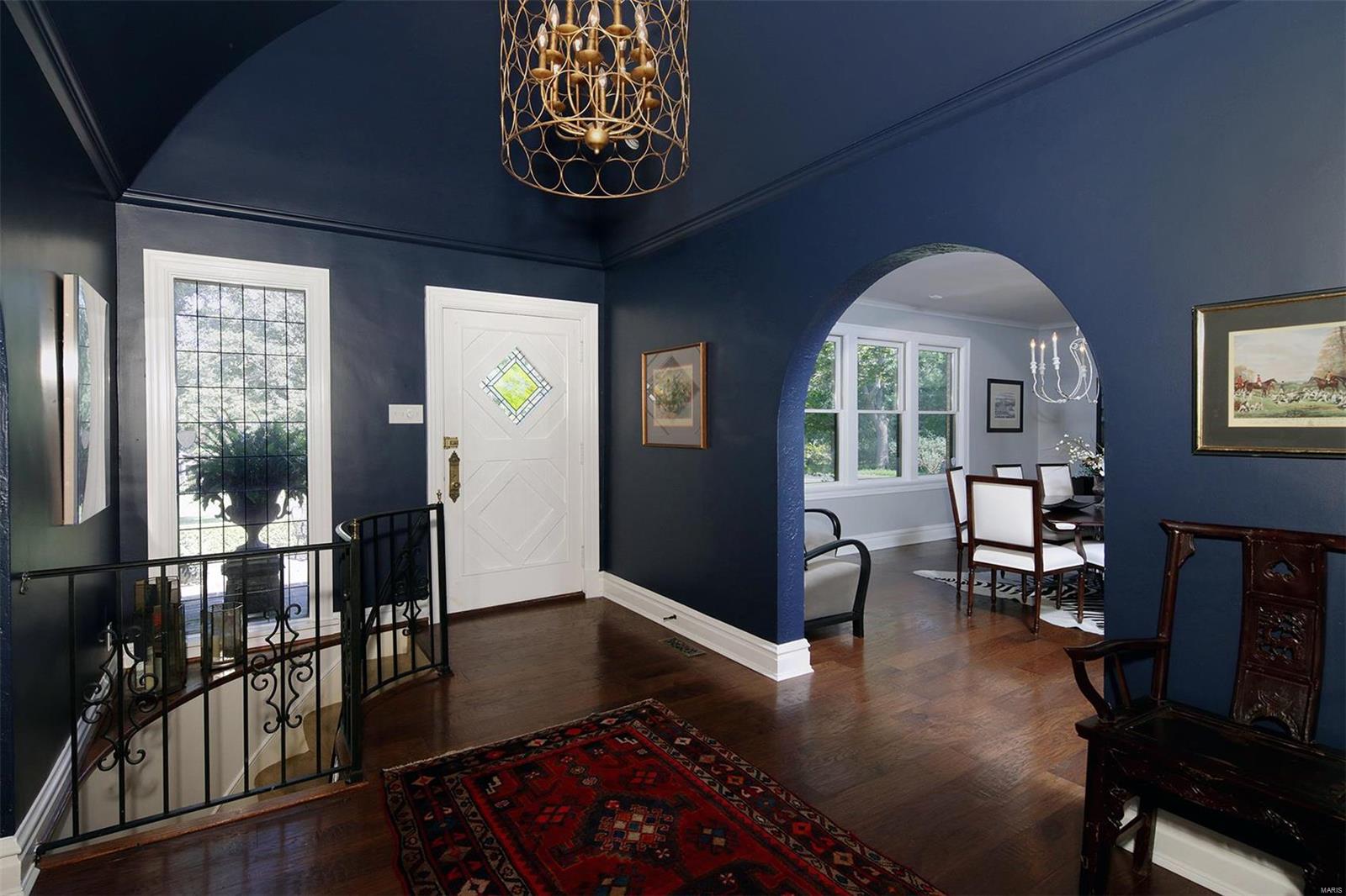 Overbrook Estates - Residential