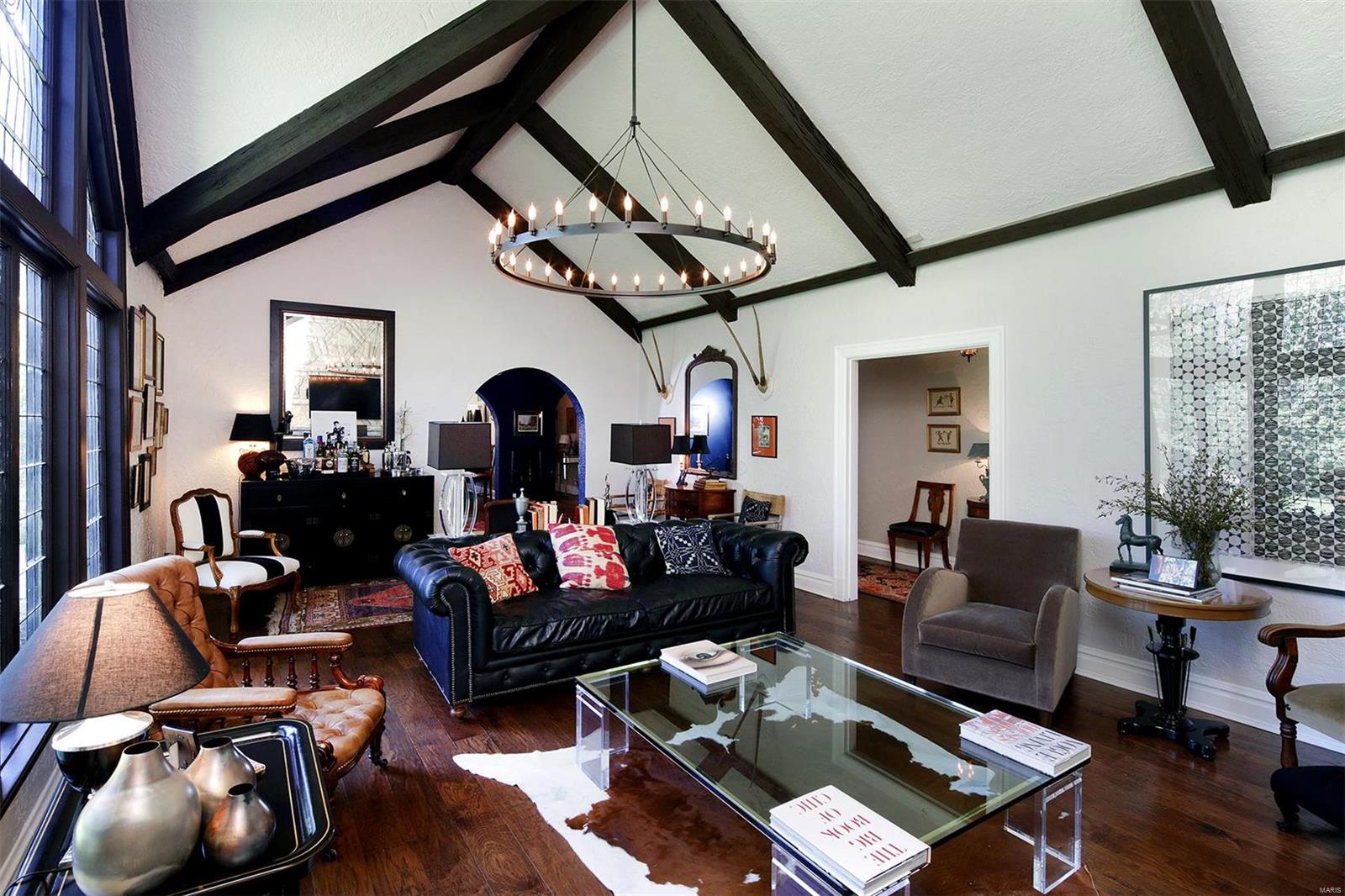 Overbrook Estates - Residential