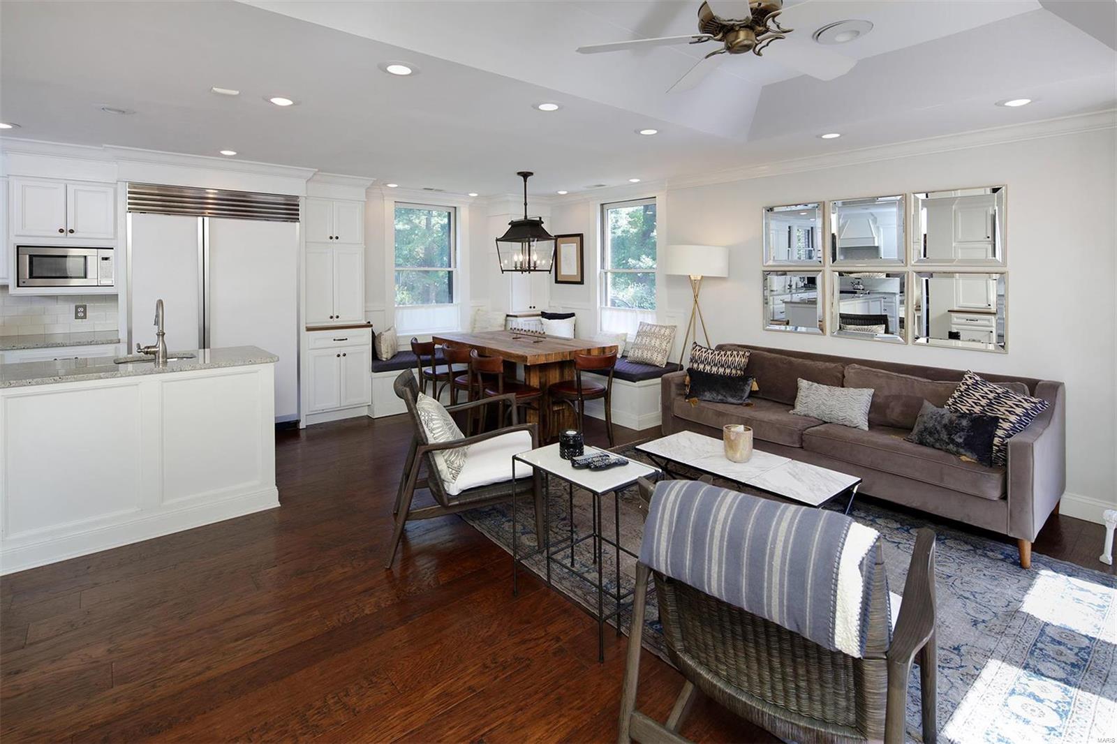 Overbrook Estates - Residential