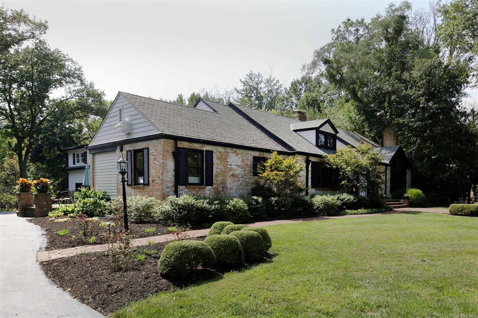 Overbrook Estates - Residential