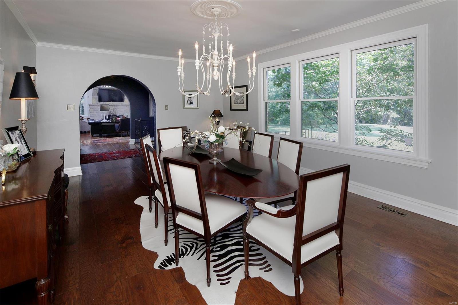 Overbrook Estates - Residential