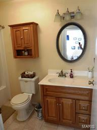 Indian Hills Sub - Residential