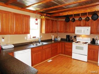 Indian Hills Sub - Residential