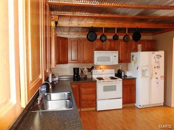 Indian Hills Sub - Residential