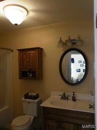 Indian Hills Sub - Residential