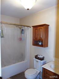 Indian Hills Sub - Residential