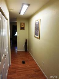 Indian Hills Sub - Residential