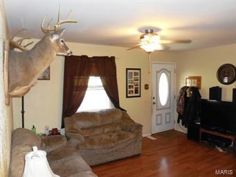 Indian Hills Sub - Residential