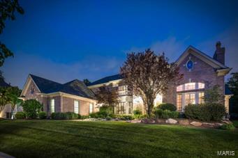 Wildhorse Meadows - Residential