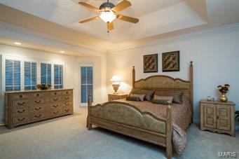 Wildhorse Meadows - Residential