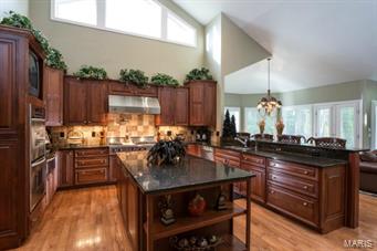 Wildhorse Meadows - Residential